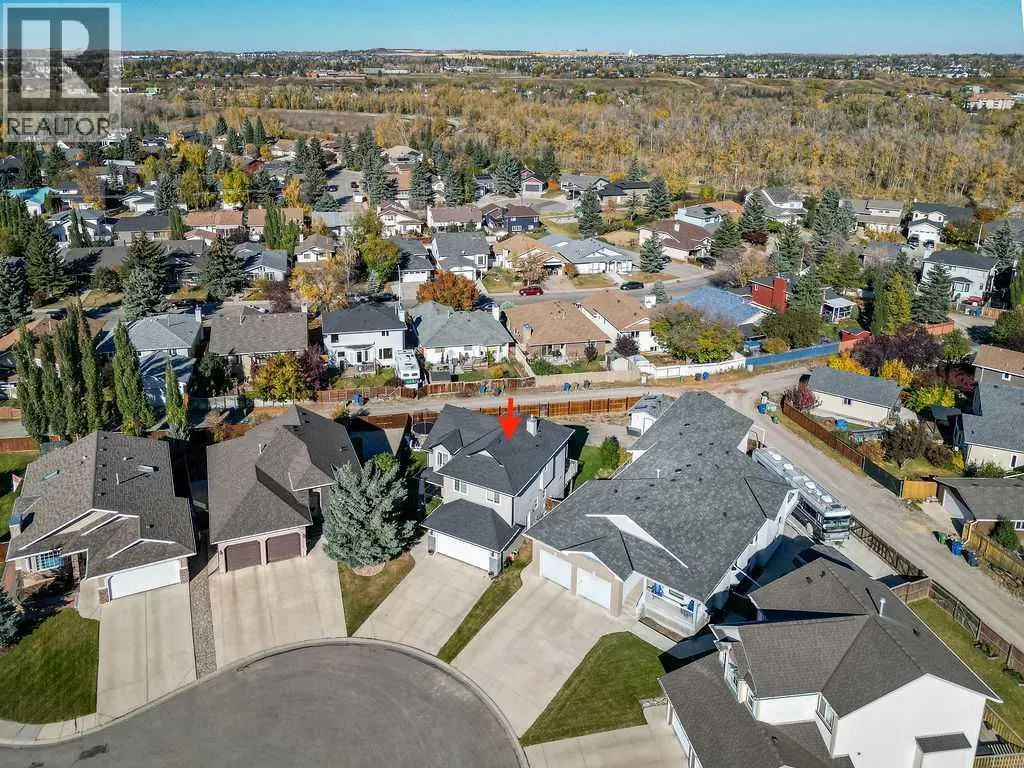 125 Cimarron Rise