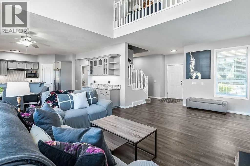 125 Cimarron Rise