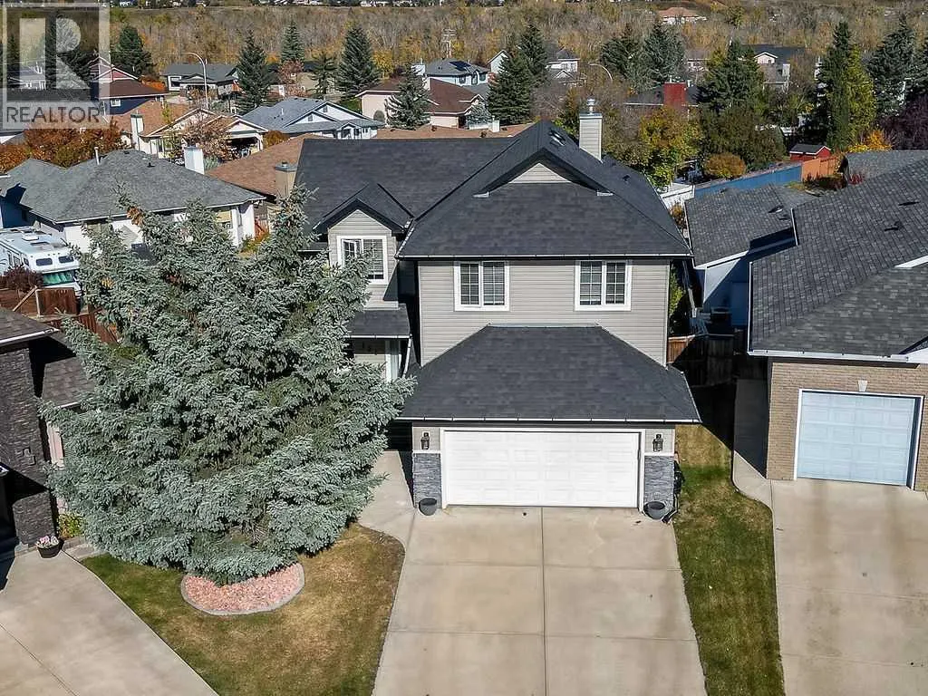 125 Cimarron Rise