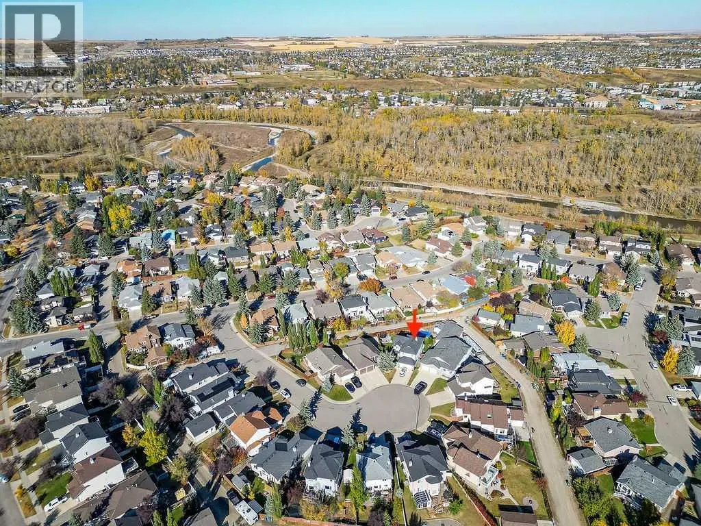 125 Cimarron Rise