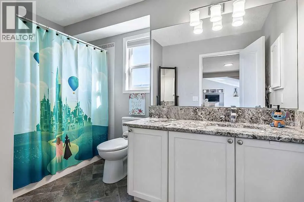 125 Cimarron Rise