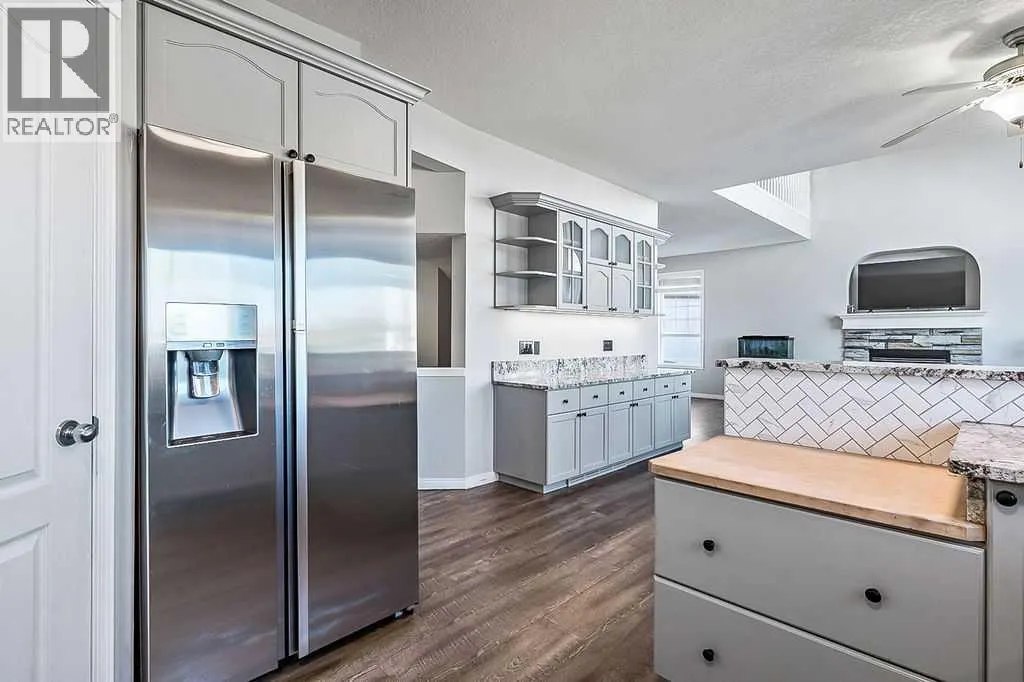 125 Cimarron Rise