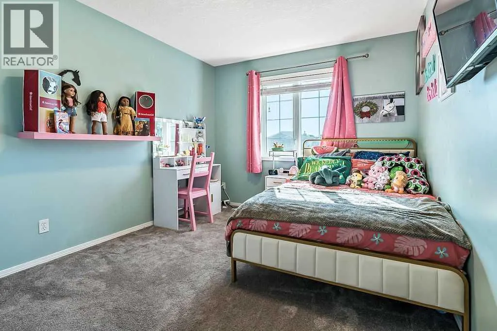 125 Cimarron Rise