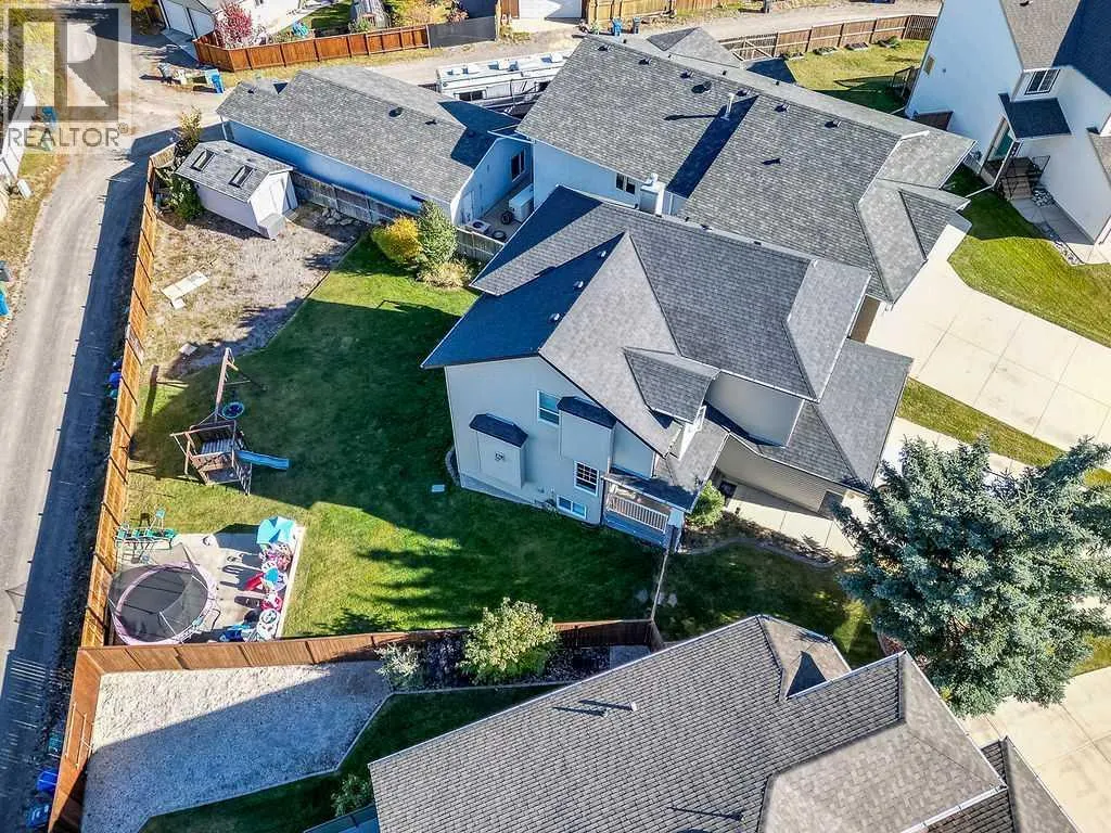 125 Cimarron Rise