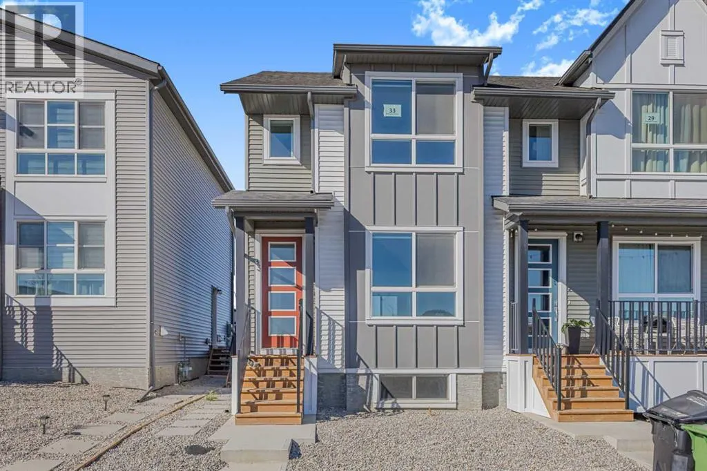 33 BELMONT Drive SW