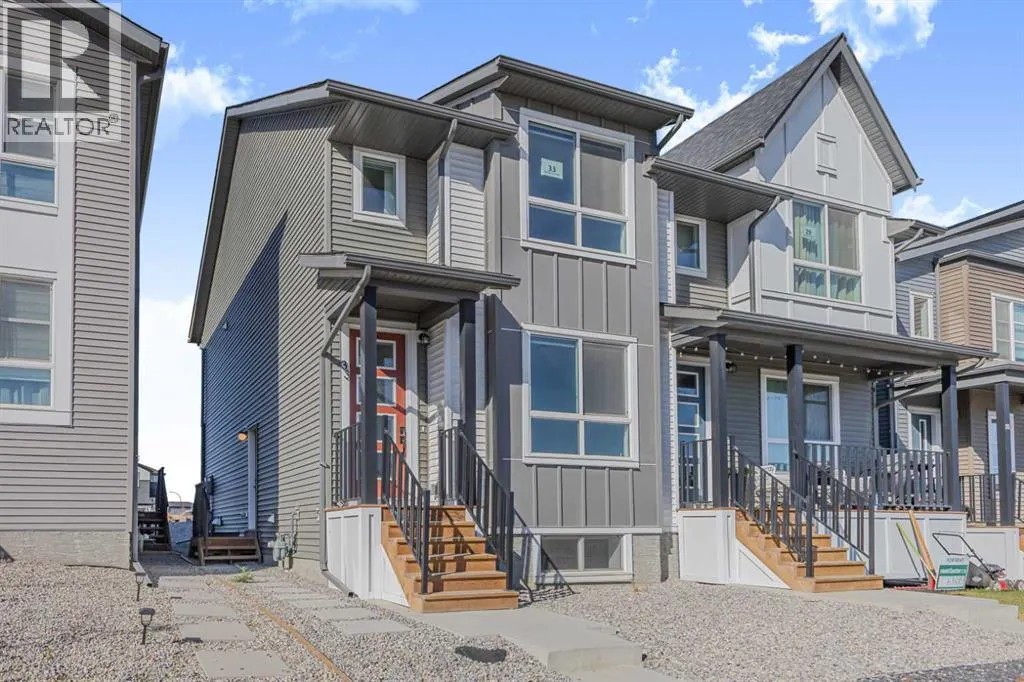 33 BELMONT Drive SW