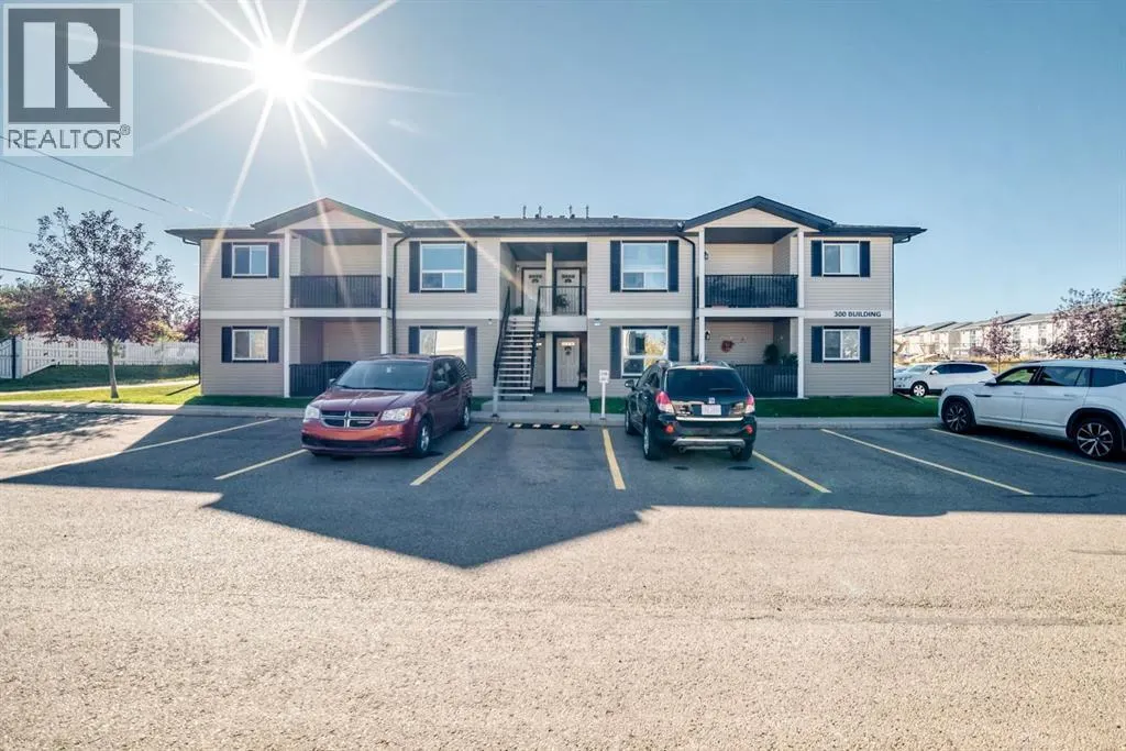303, 8 Bayside Place