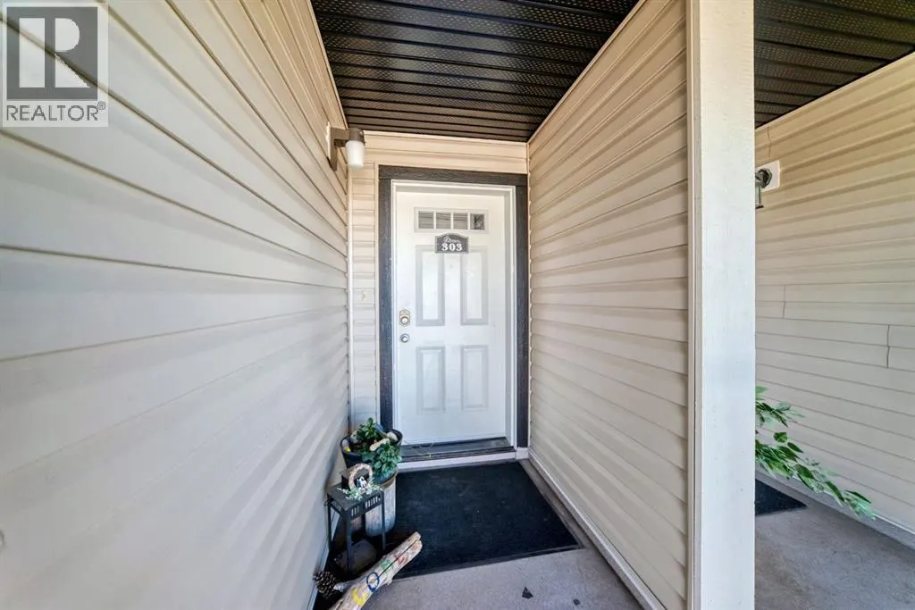 303, 8 Bayside Place