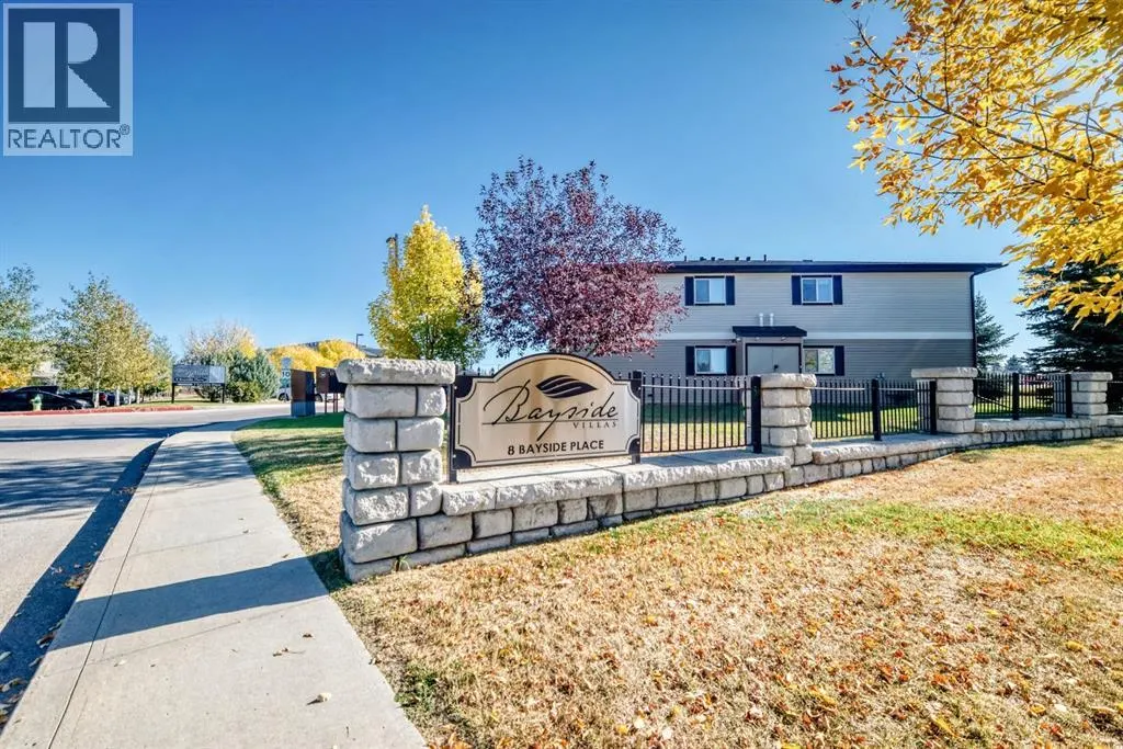 303, 8 Bayside Place