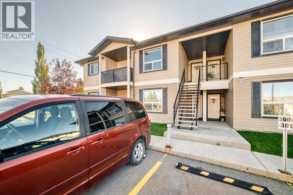 303, 8 Bayside Place