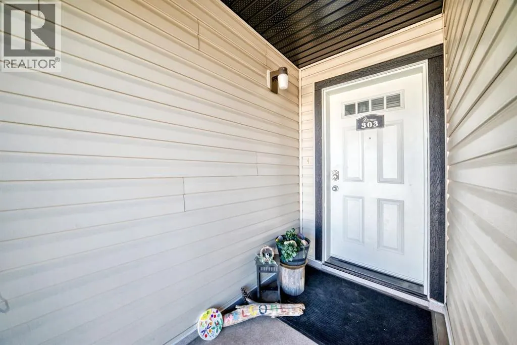 303, 8 Bayside Place