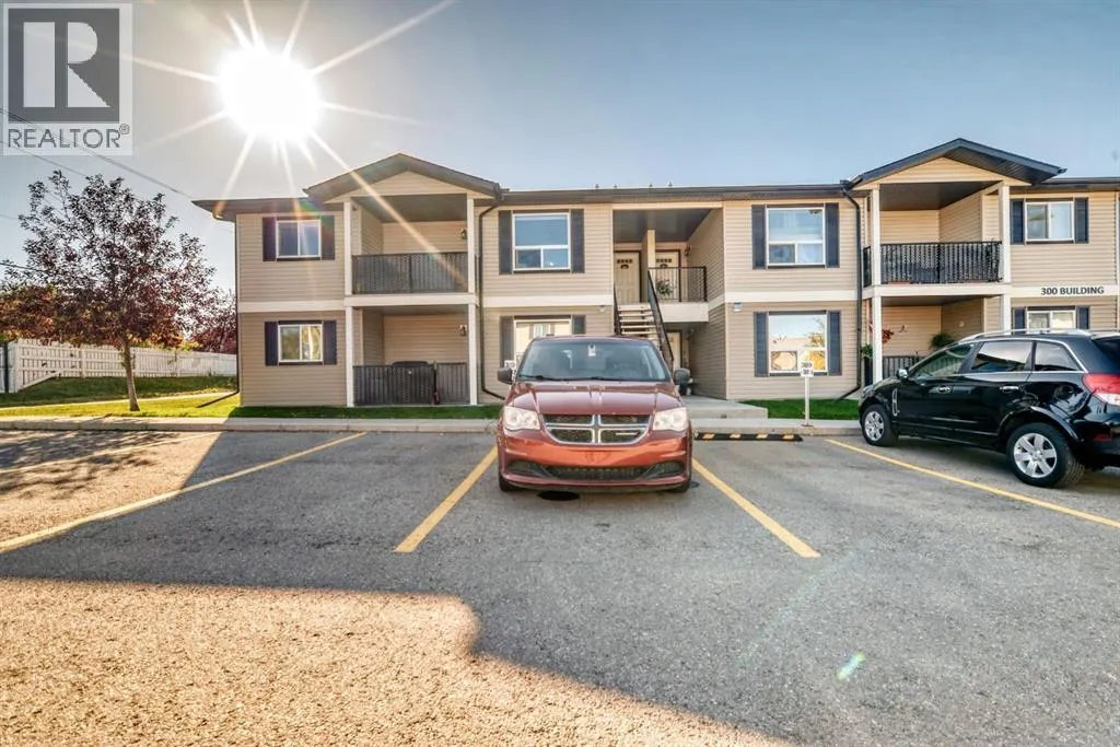 303, 8 Bayside Place