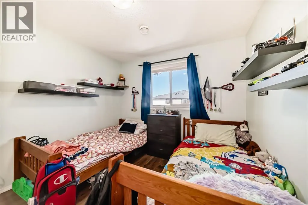 303, 8 Bayside Place