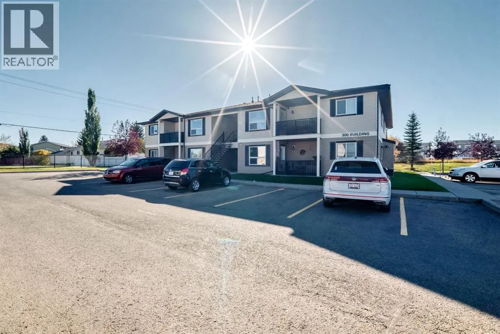 303, 8 Bayside Place