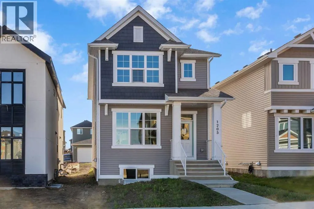 1205, Iron Ridge Avenue