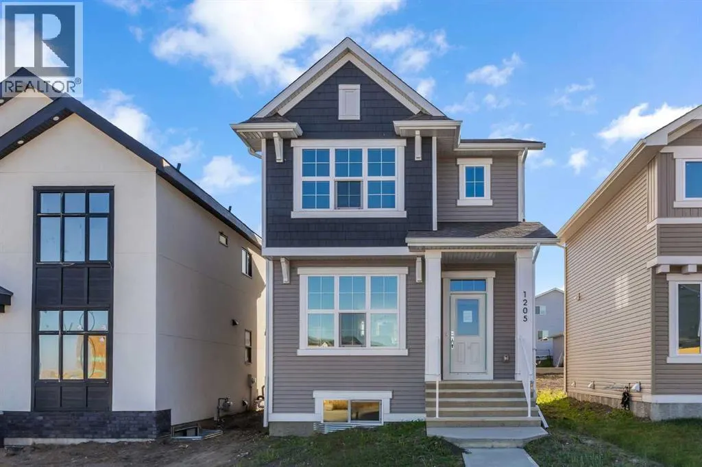 1205, Iron Ridge Avenue