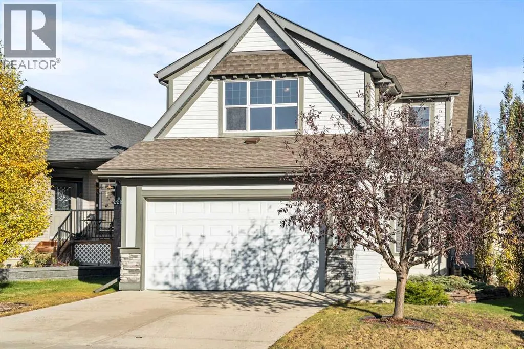 232 Sunset Close