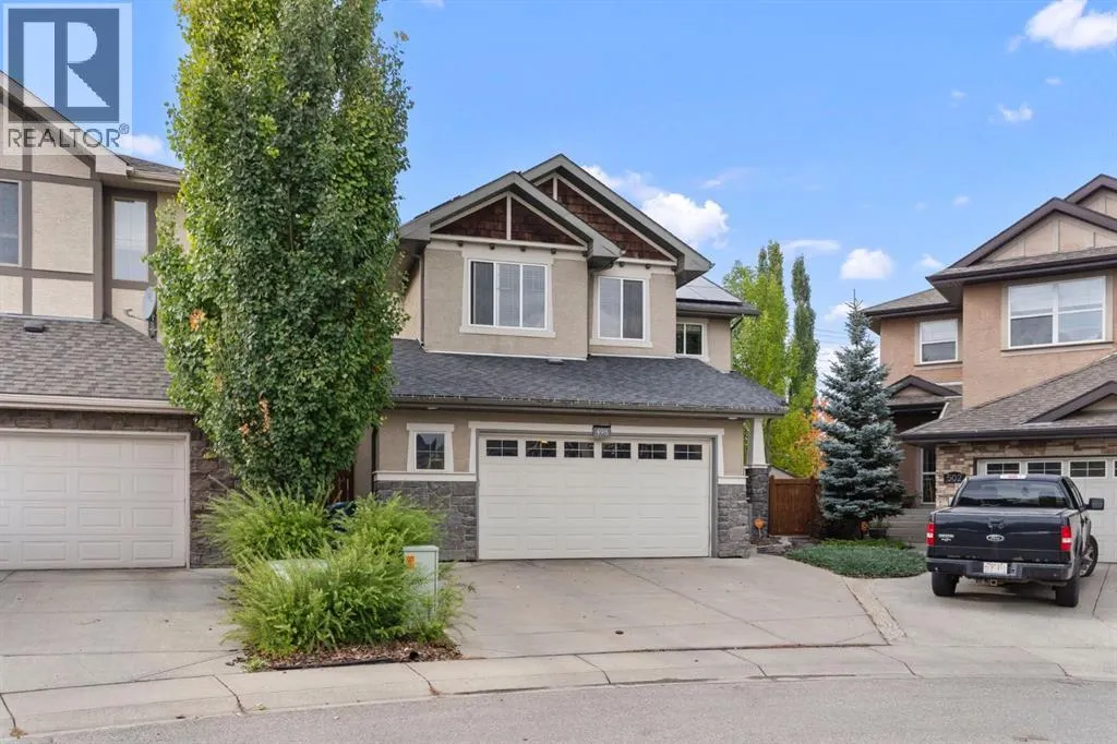 498 Tuscany Ravine Road NW