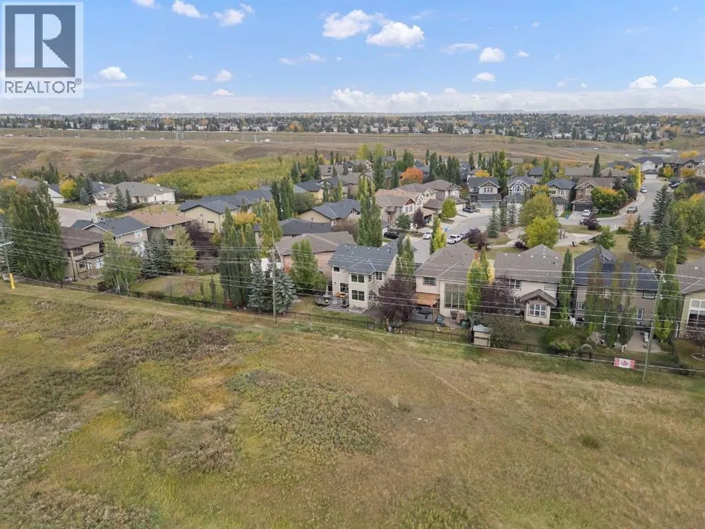 498 Tuscany Ravine Road NW