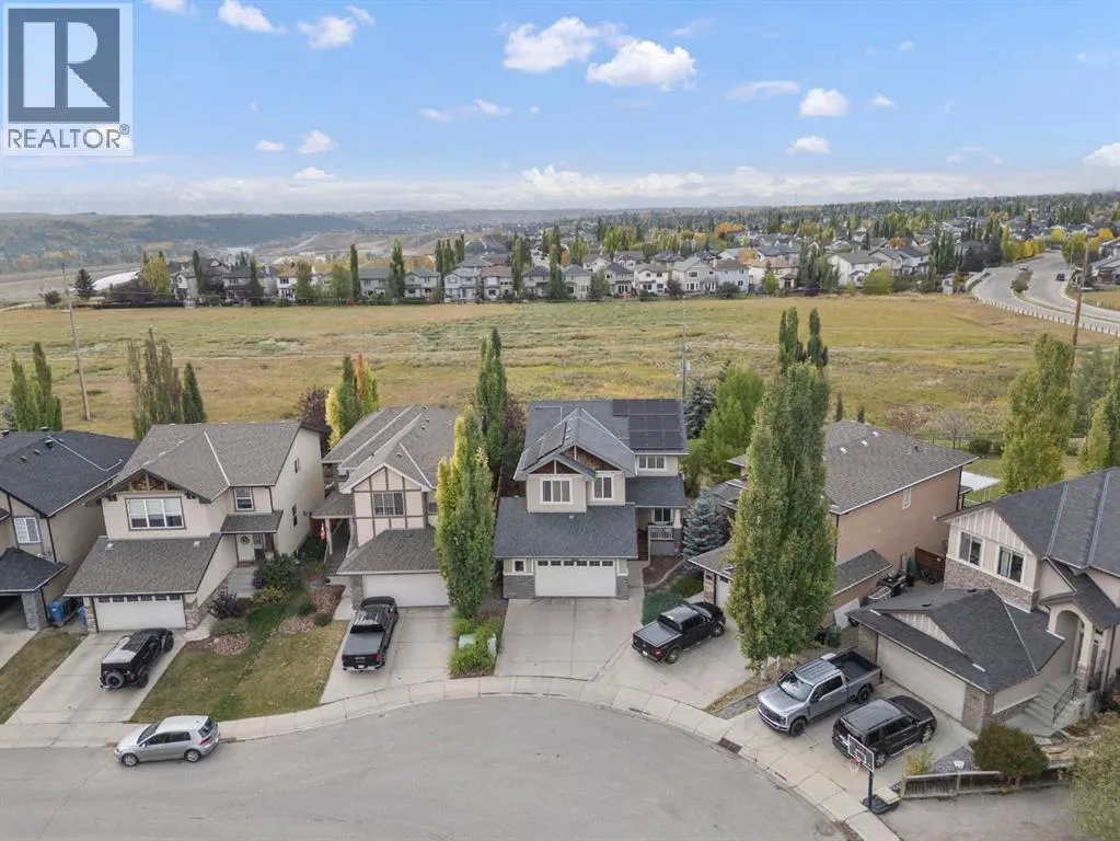 498 Tuscany Ravine Road NW
