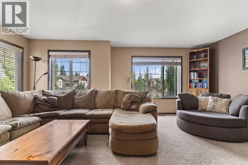 498 Tuscany Ravine Road NW