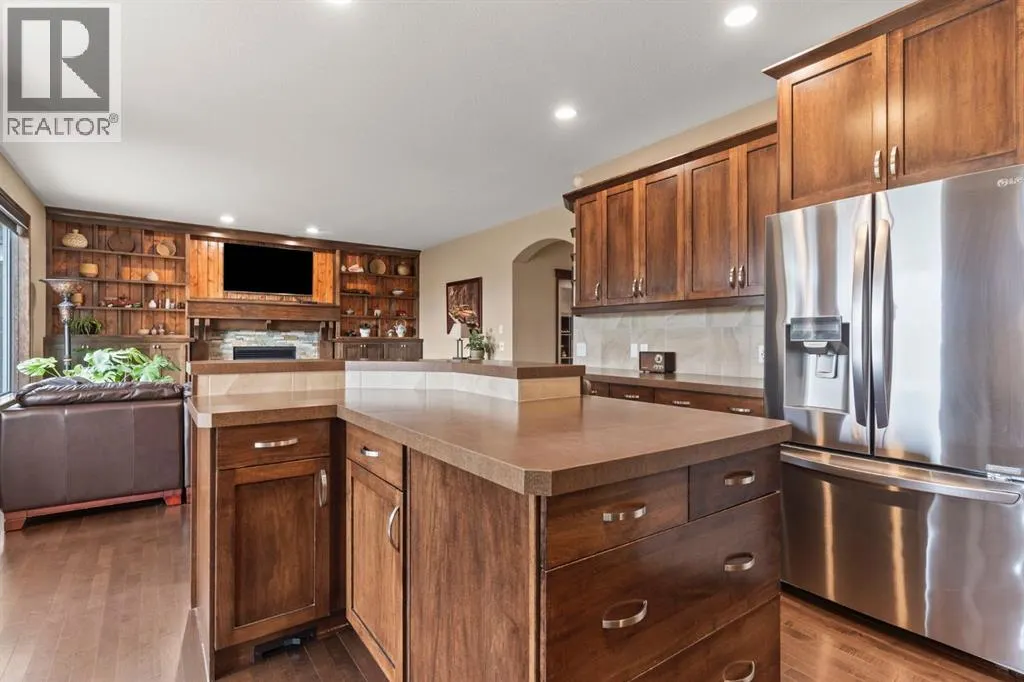498 Tuscany Ravine Road NW