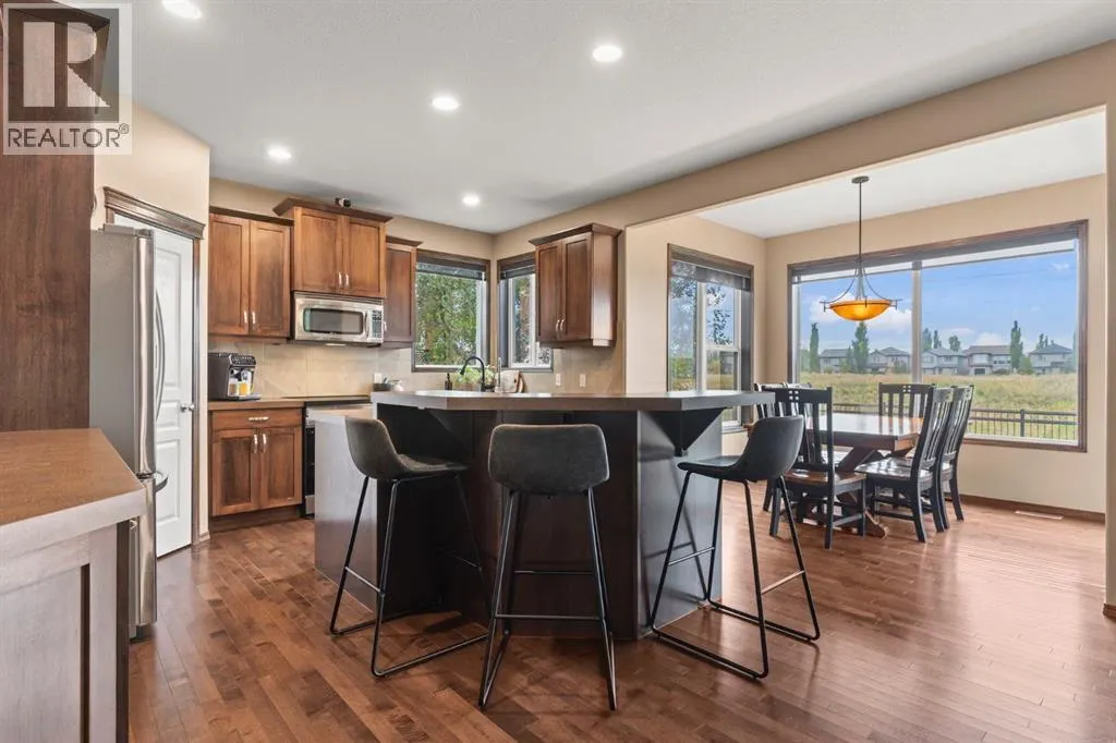 498 Tuscany Ravine Road NW