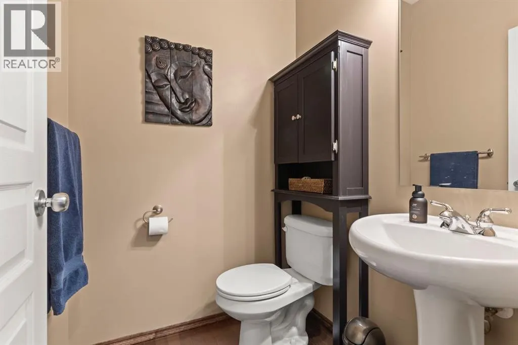 498 Tuscany Ravine Road NW