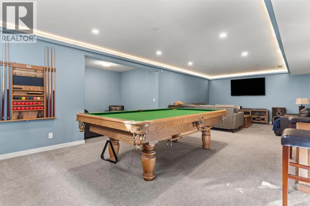 498 Tuscany Ravine Road NW