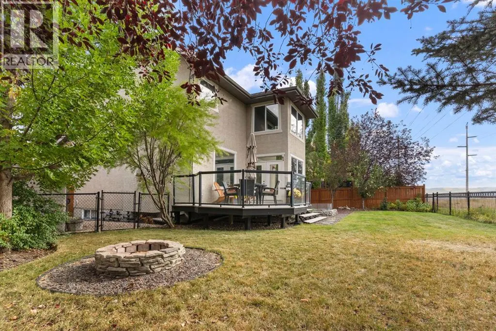 498 Tuscany Ravine Road NW