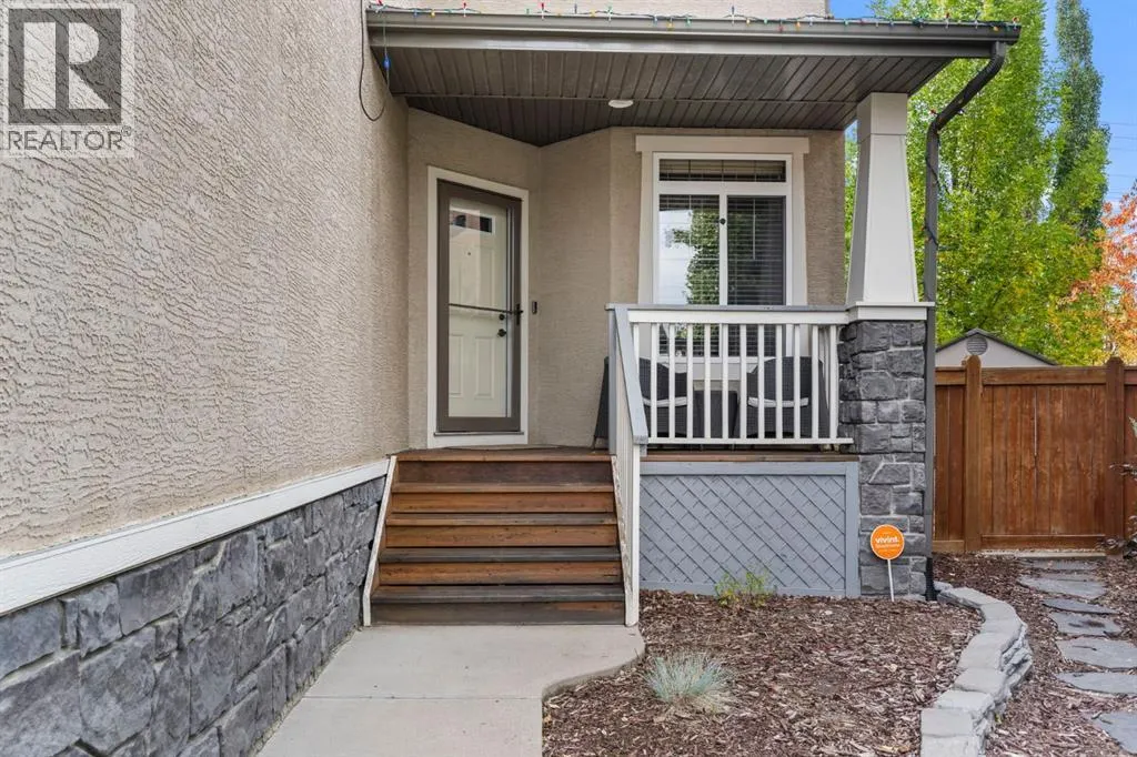 498 Tuscany Ravine Road NW