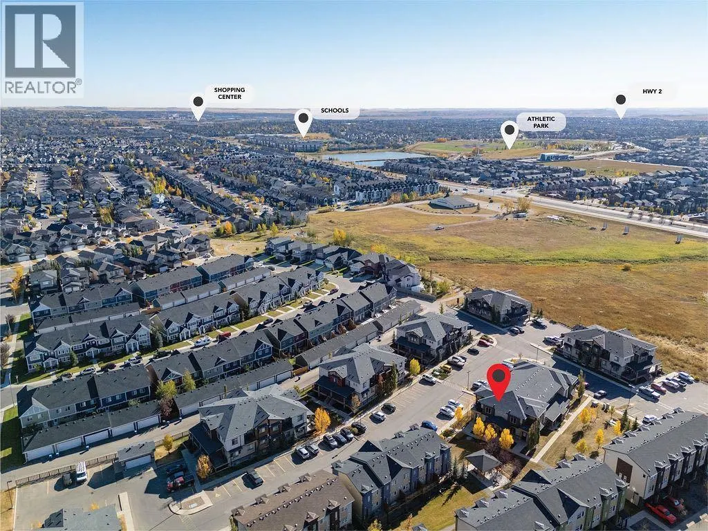 1426, 2461 Baysprings Link SW