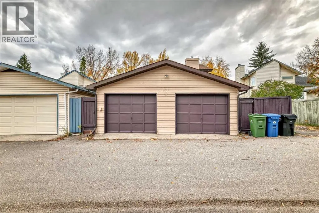 311 Shawnessy Drive SW