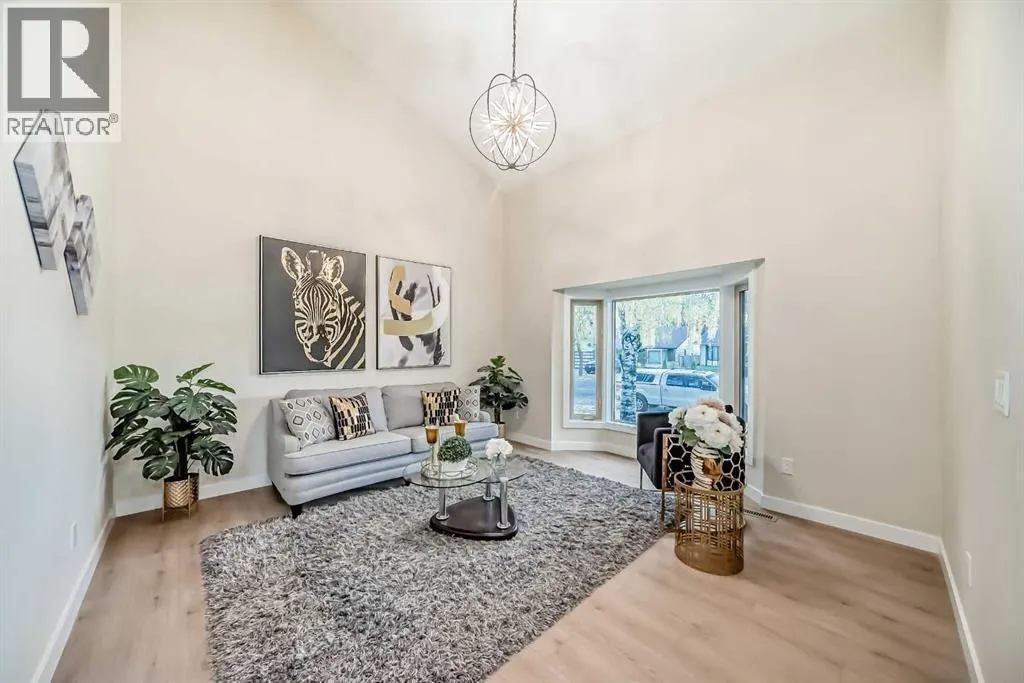 311 Shawnessy Drive SW