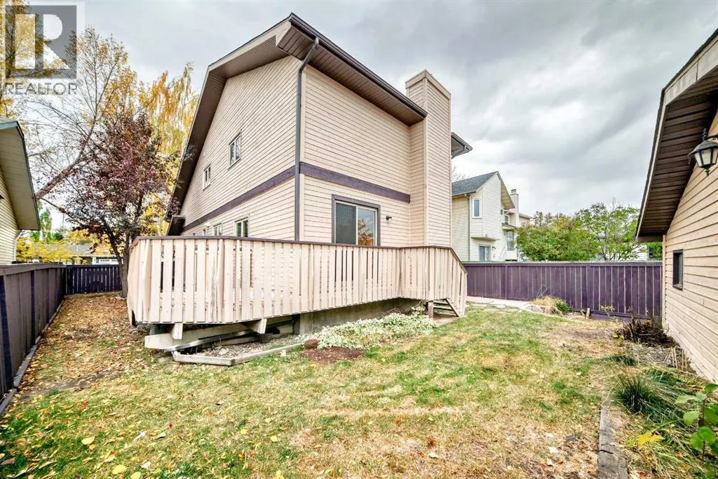 311 Shawnessy Drive SW