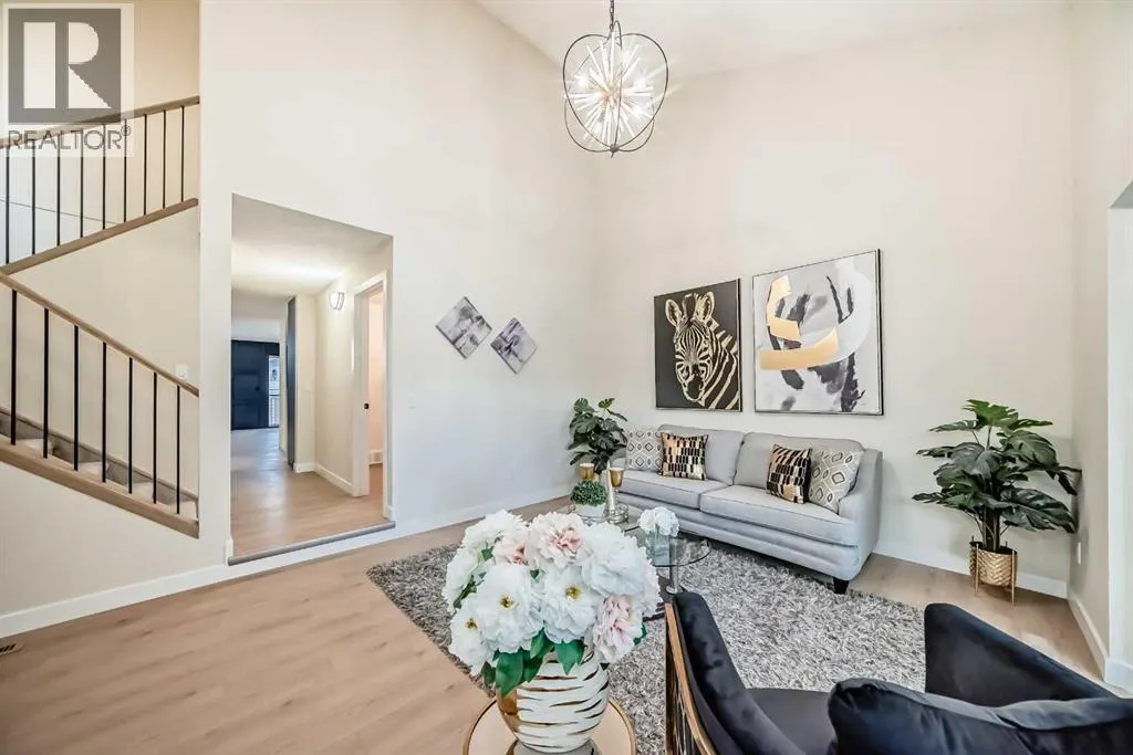 311 Shawnessy Drive SW