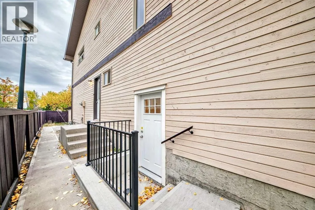 311 Shawnessy Drive SW