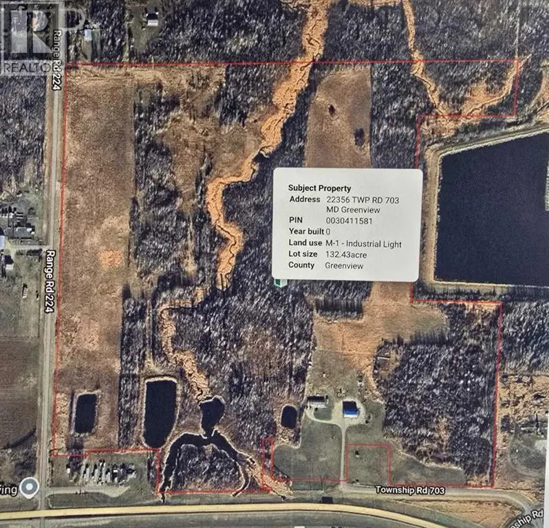 22356 703 Township