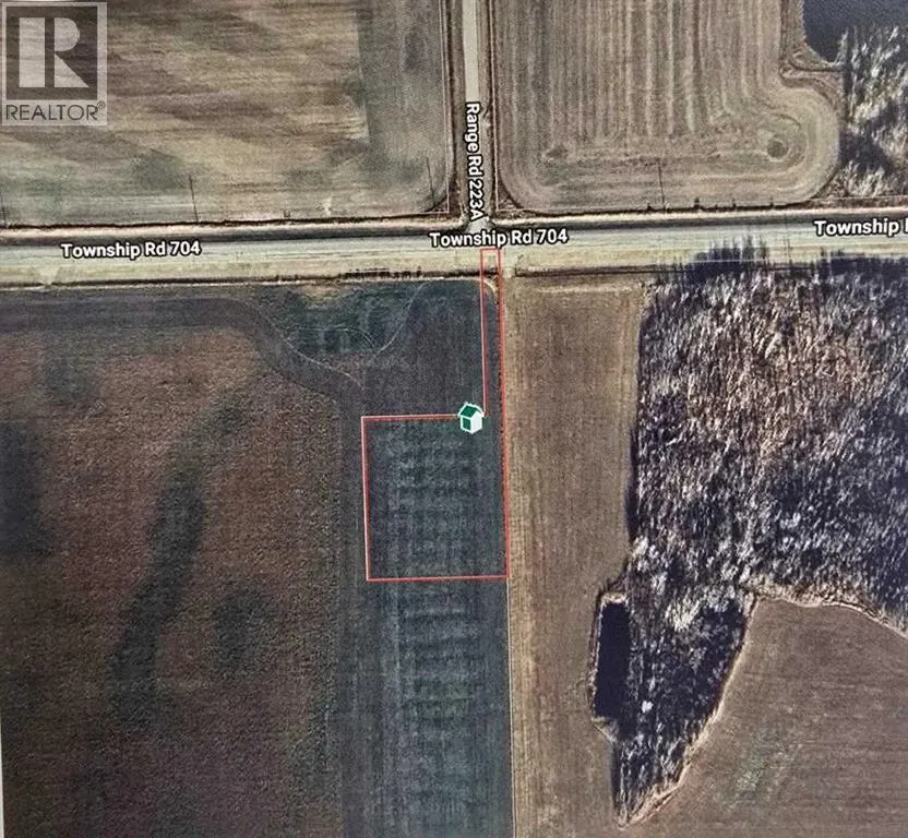 22356 703 Township