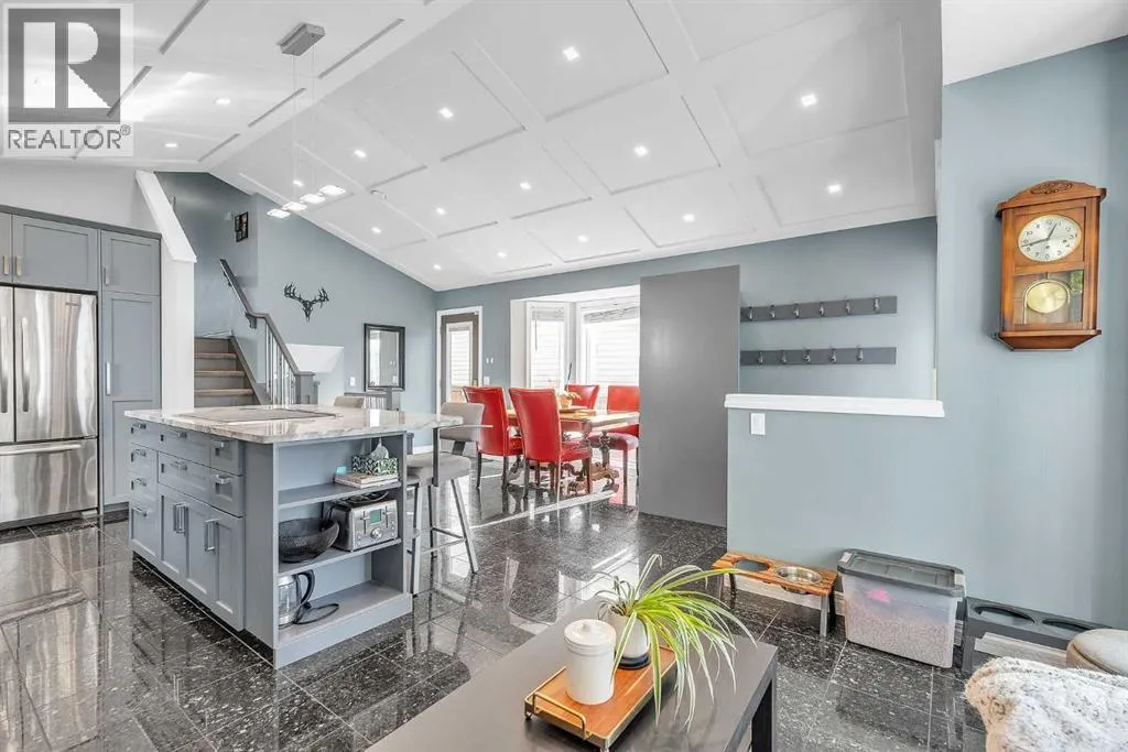 236 MT. Aberdeen Close SE