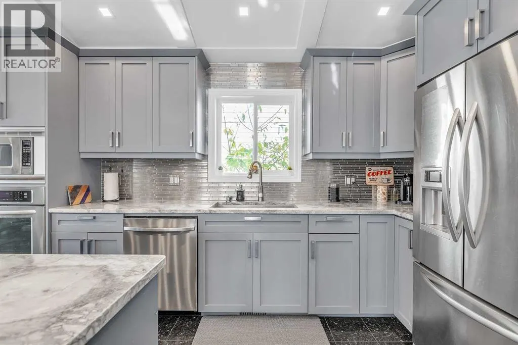 236 MT. Aberdeen Close SE