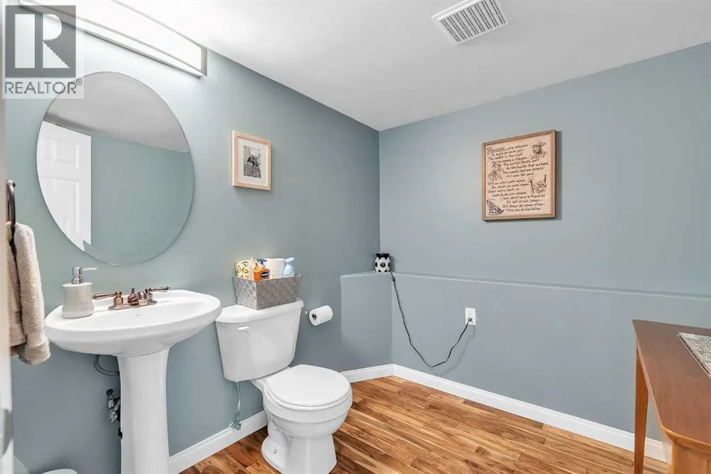 236 MT. Aberdeen Close SE