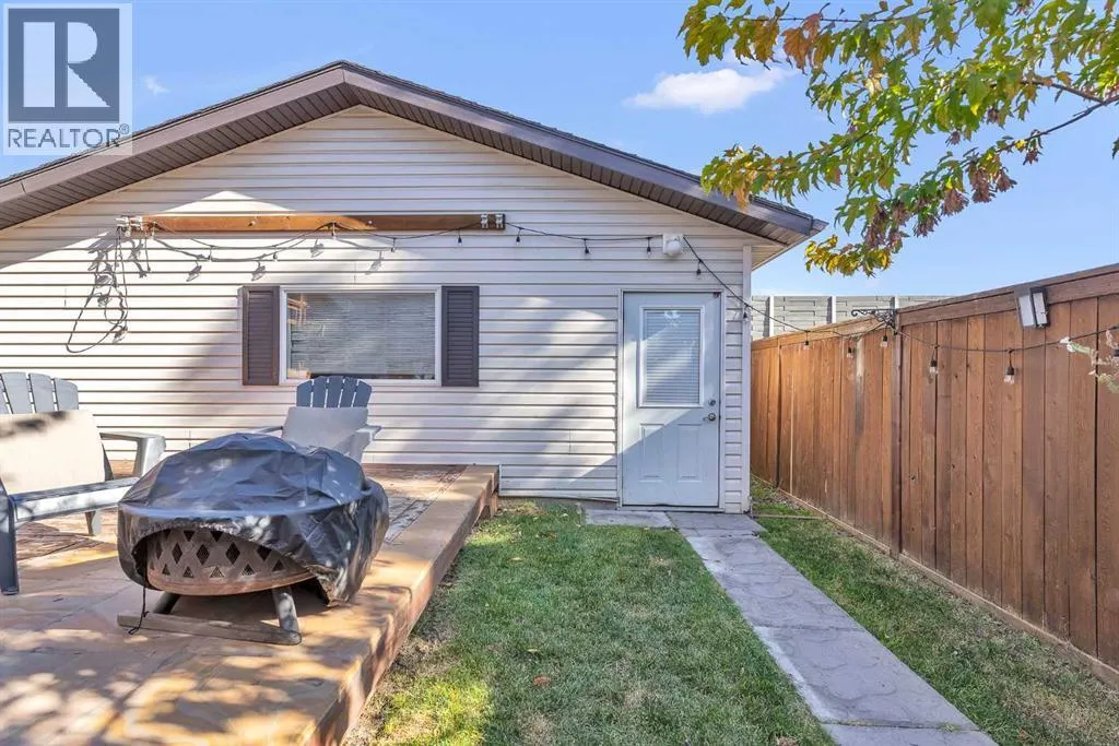 236 MT. Aberdeen Close SE