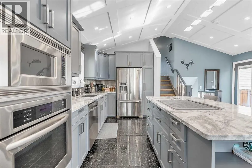236 MT. Aberdeen Close SE