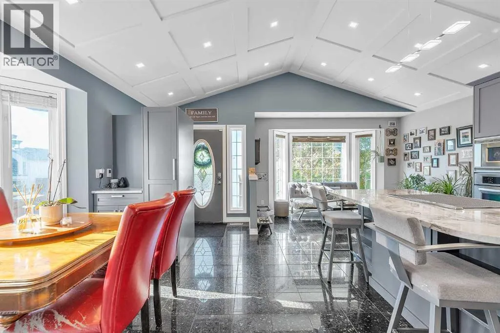 236 MT. Aberdeen Close SE