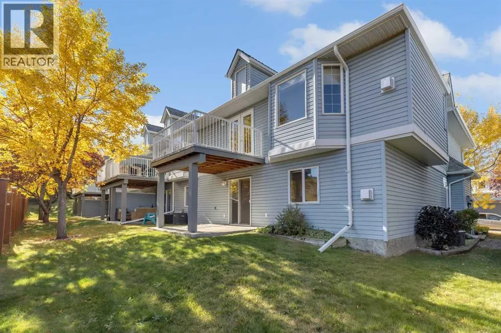 140 Valley Ridge Heights NW