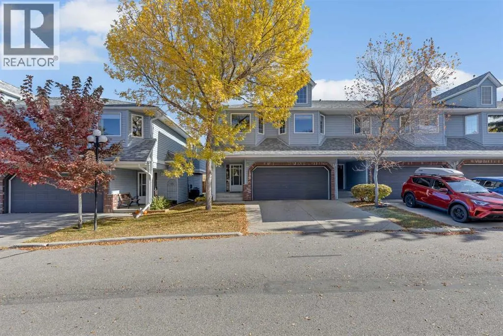 140 Valley Ridge Heights NW