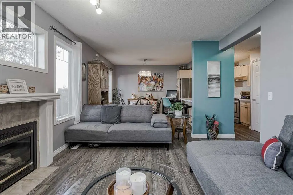 7, 102 Canoe Square SW