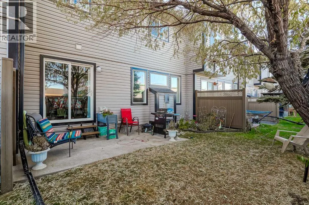 7, 102 Canoe Square SW