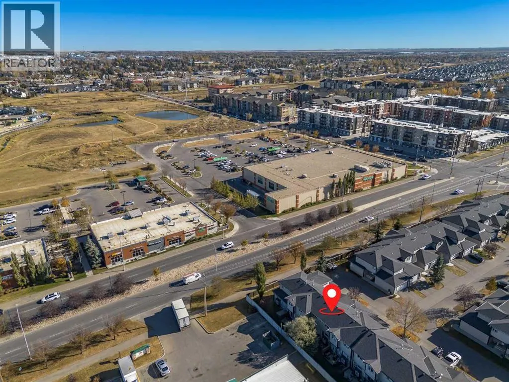 7, 102 Canoe Square SW